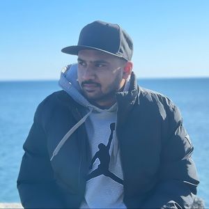 Meet your Posher, Chetan